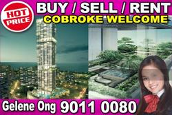 Skysuites@Anson (D2), Apartment #152839852